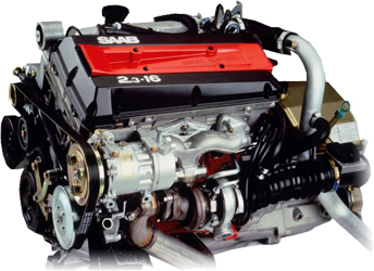 P2358 Engine